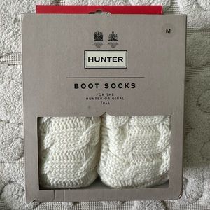 Hunter Boots Boot Socks